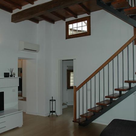 Apartment Della Seta Φλωρεντία Εξωτερικό φωτογραφία